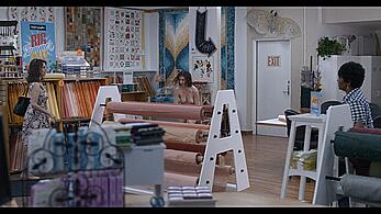 Actress - Alison Brie: Movie - Horse Girl